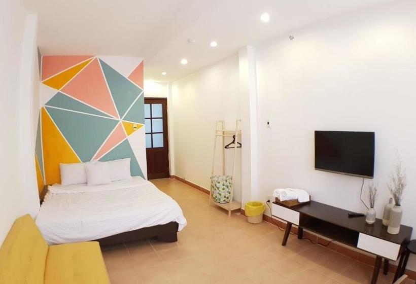 پانسیون Domino Homestay