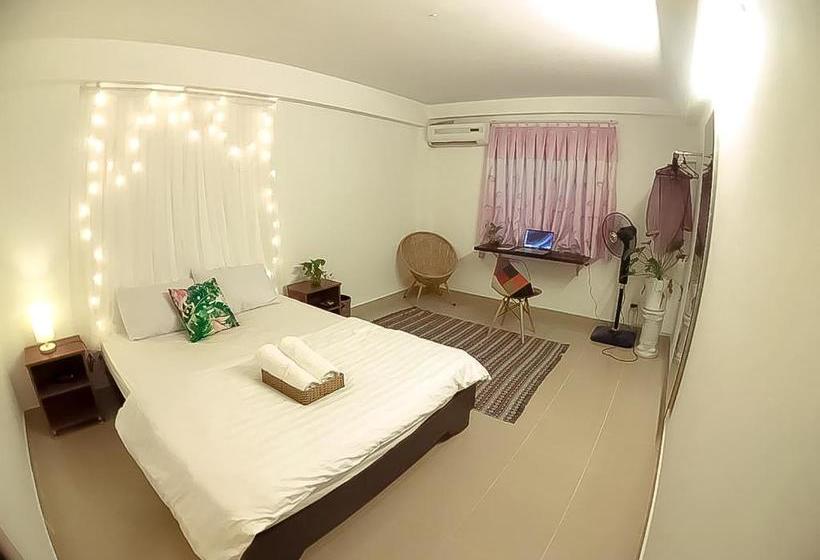 پانسیون Domino Homestay