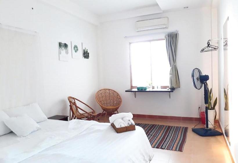 پانسیون Domino Homestay