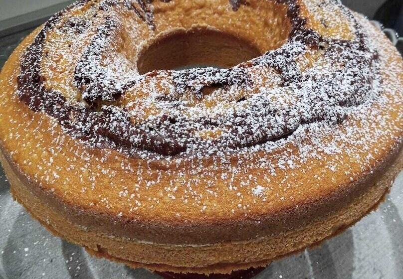 بنسيون Tropea Luxury & Charm