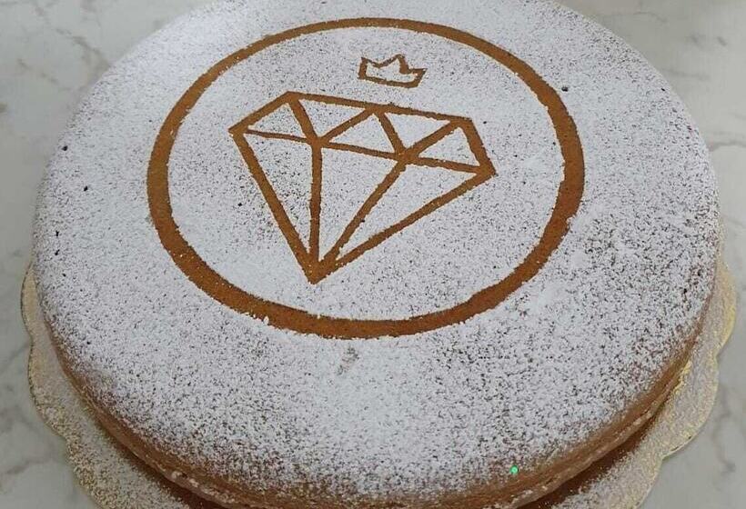 بنسيون Tropea Luxury & Charm