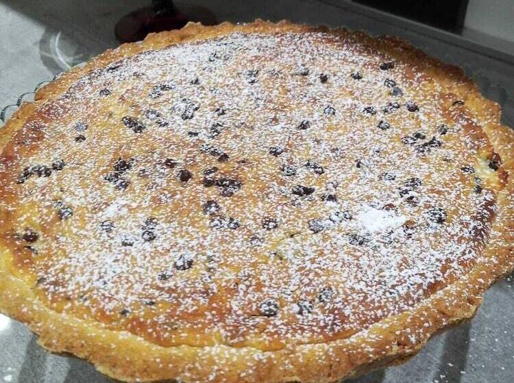 بنسيون Tropea Luxury & Charm