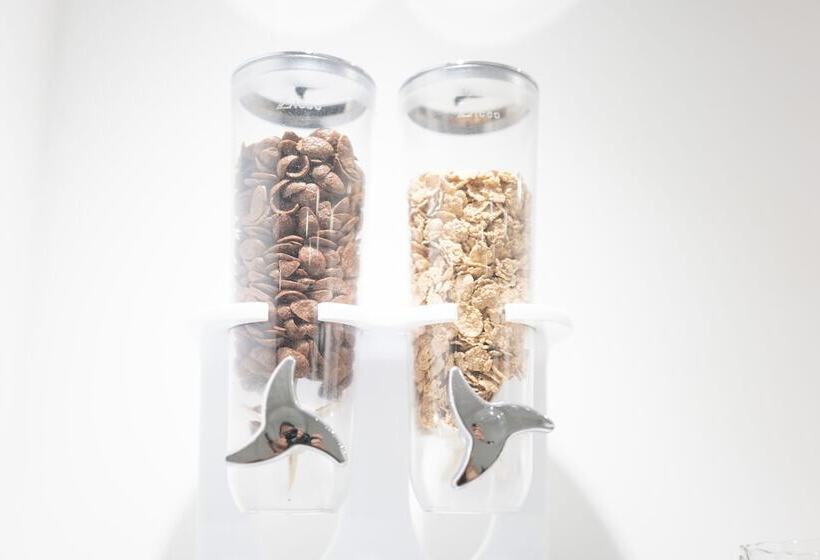 بنسيون Tropea Luxury & Charm