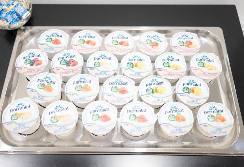 بنسيون Tropea Luxury & Charm