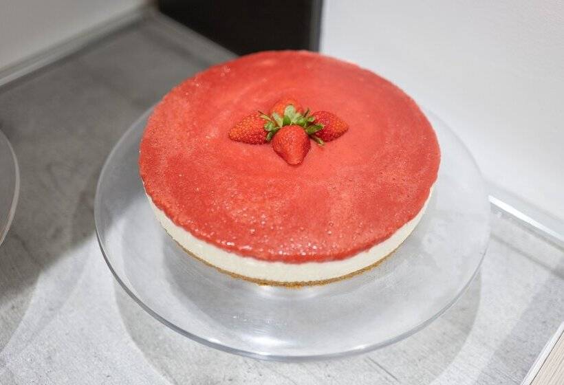 بنسيون Tropea Luxury & Charm