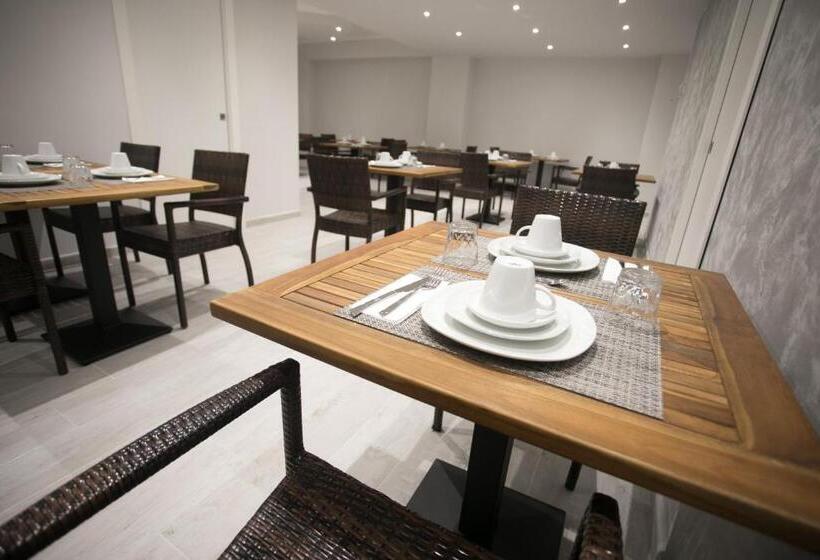 بنسيون Tropea Luxury & Charm