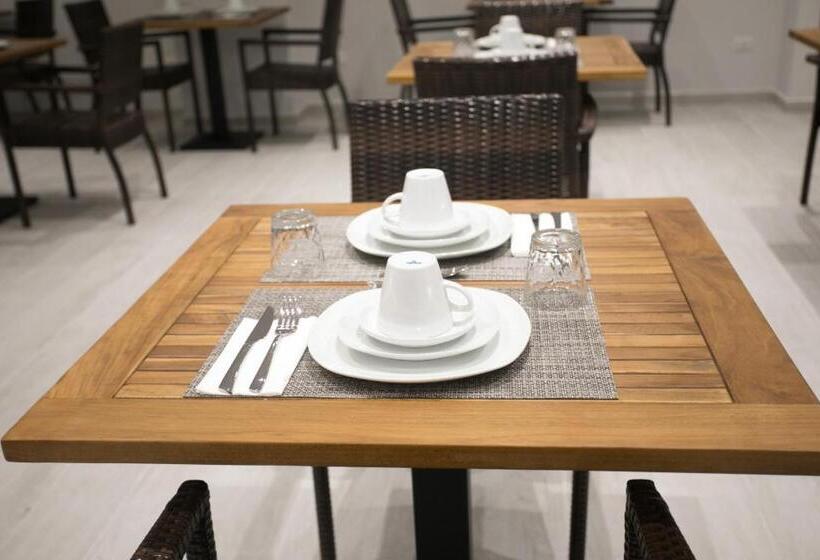 بنسيون Tropea Luxury & Charm