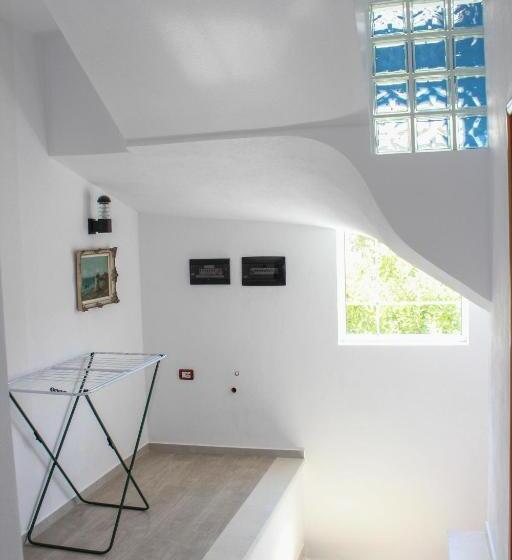 פנסיון Vila Topciu