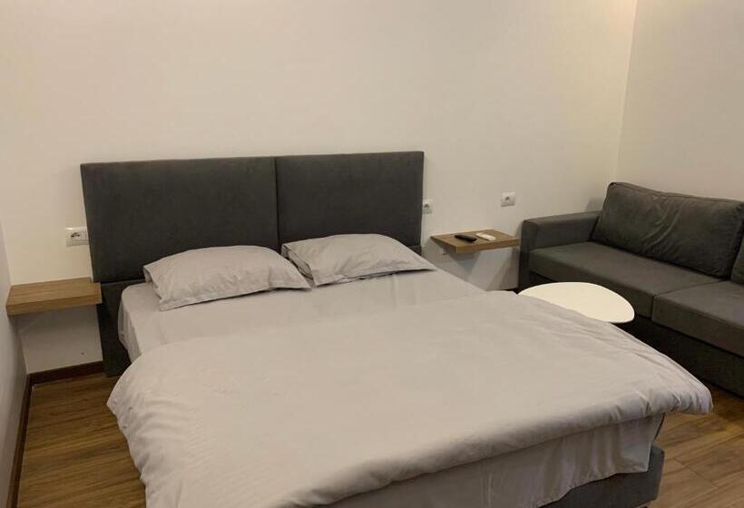 פנסיון Vila Topciu