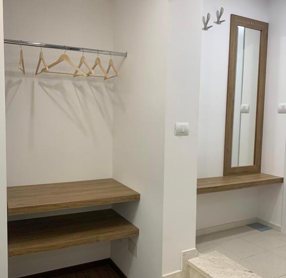 פנסיון Vila Topciu