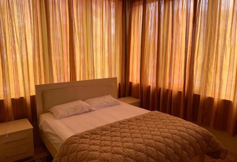 פנסיון Vila Topciu