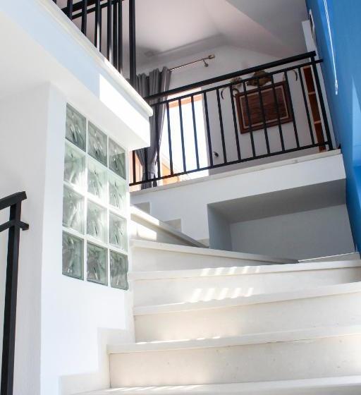 פנסיון Vila Topciu