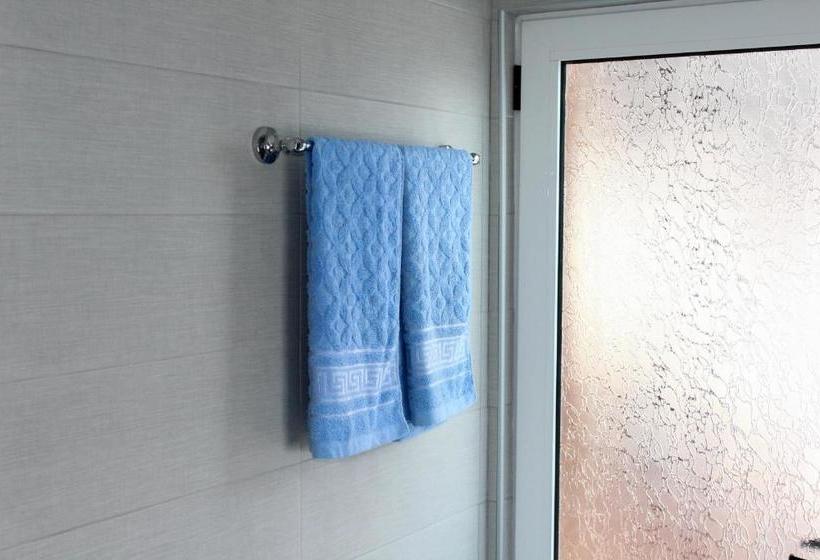 פנסיון Vila Topciu