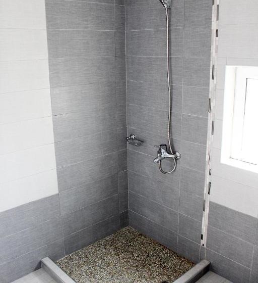 פנסיון Vila Topciu