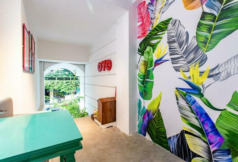 پانسیون Gis Hotel Nha Trang & Motorbike Rental