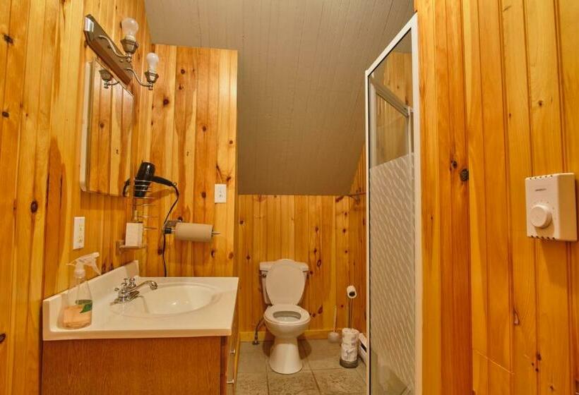 ユースホステル Chez Casimir