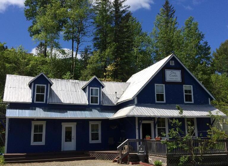 ユースホステル Chez Casimir