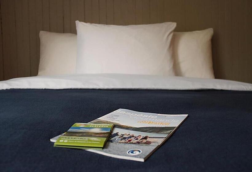 ユースホステル Chez Casimir