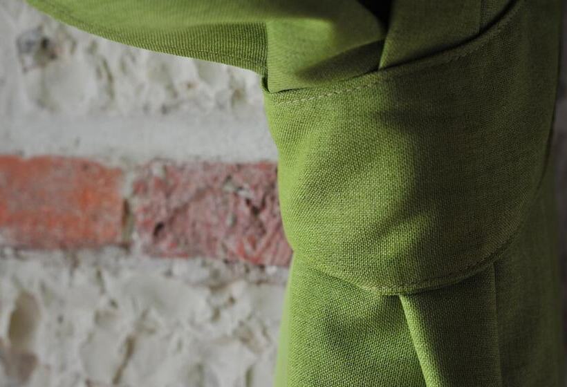 호스텔 Nuova Filanda Rooms And More