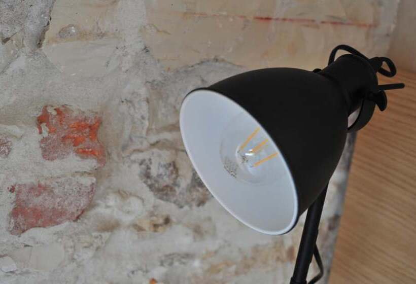 호스텔 Nuova Filanda Rooms And More