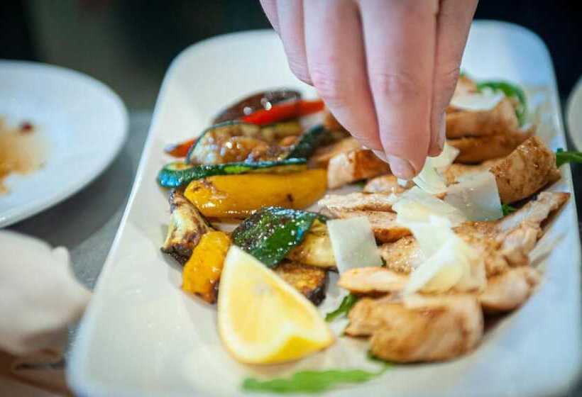 호스텔 Nuova Filanda Rooms And More