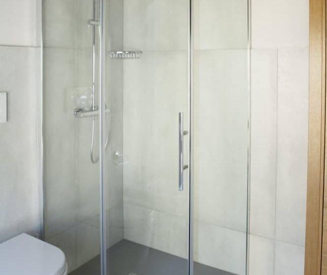 호스텔 Nuova Filanda Rooms And More