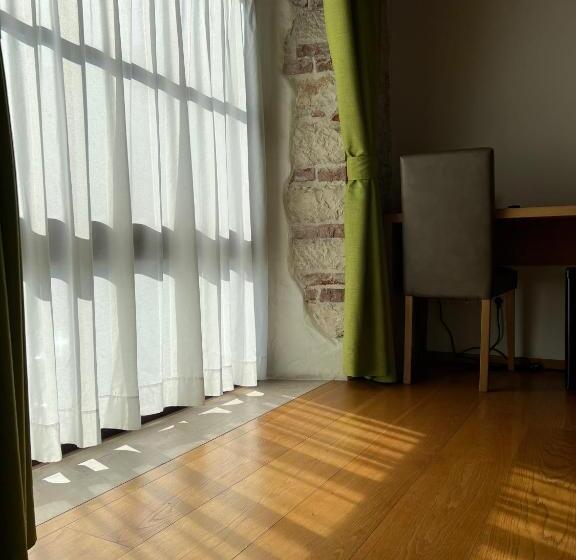 호스텔 Nuova Filanda Rooms And More