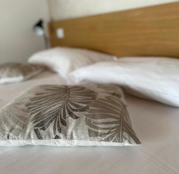 호스텔 Nuova Filanda Rooms And More