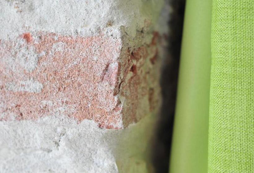 호스텔 Nuova Filanda Rooms And More