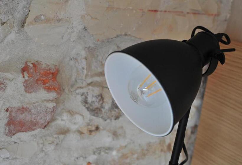 호스텔 Nuova Filanda Rooms And More