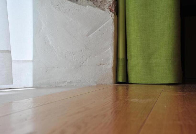 호스텔 Nuova Filanda Rooms And More