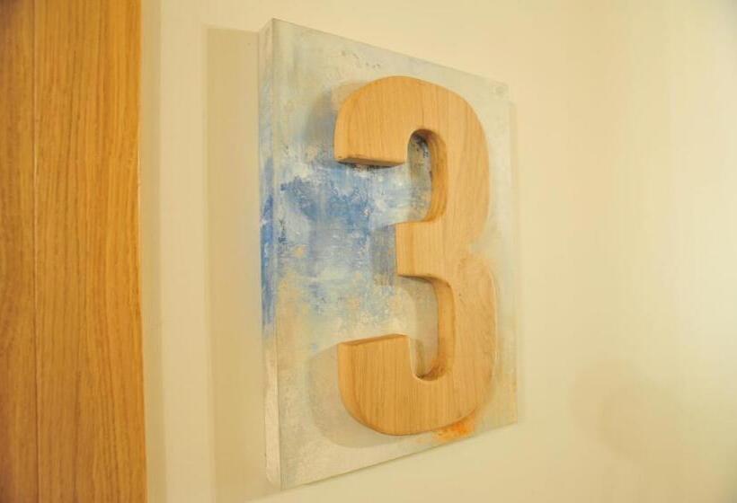 호스텔 Nuova Filanda Rooms And More