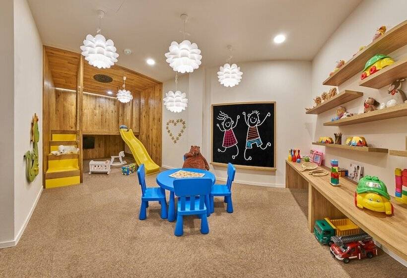 Aparthotel Svatý Vavřinec