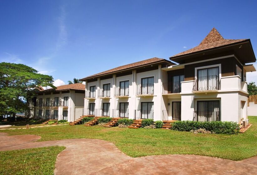 Bacau Bay Resort Coron