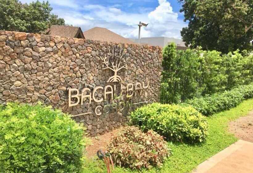 Bacau Bay Resort Coron