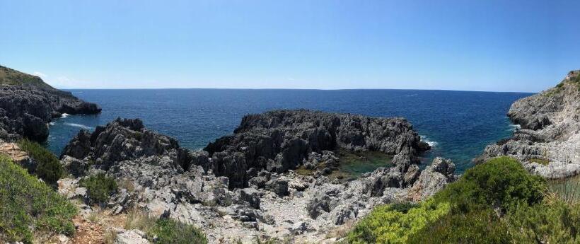 B&b Verdemare Camerota