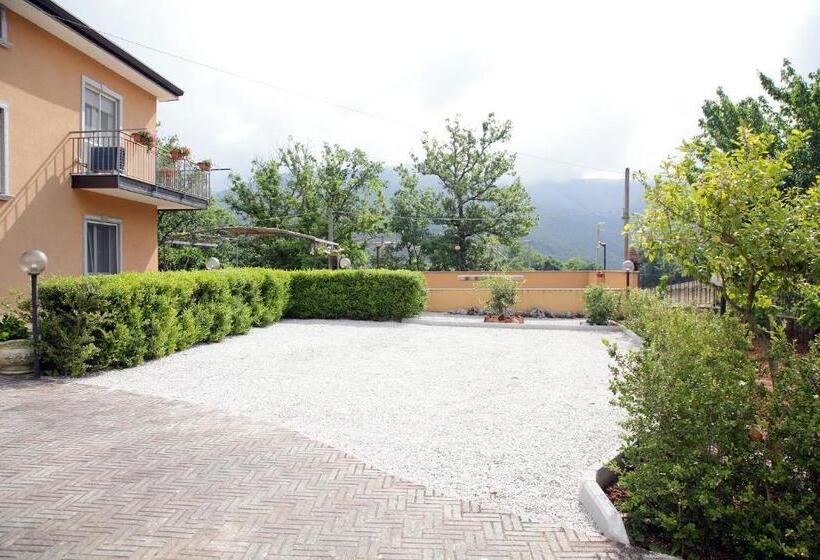 B&b Verdemare Camerota