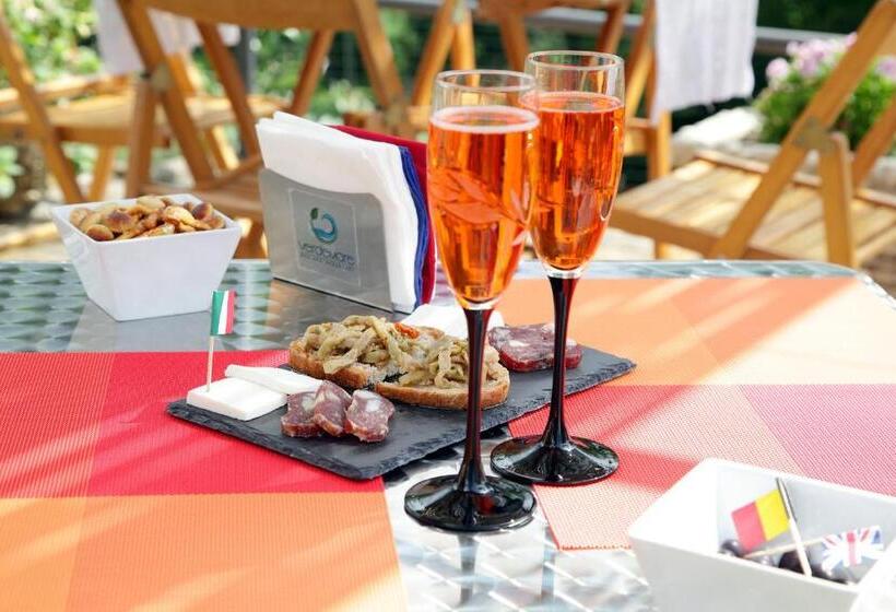 B&b Verdemare Camerota