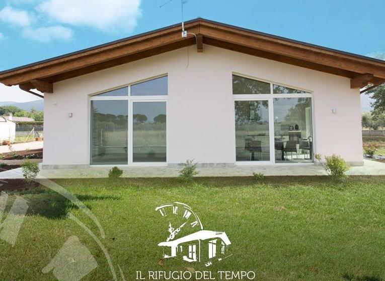 צימר Il Rifugio Del Tempo