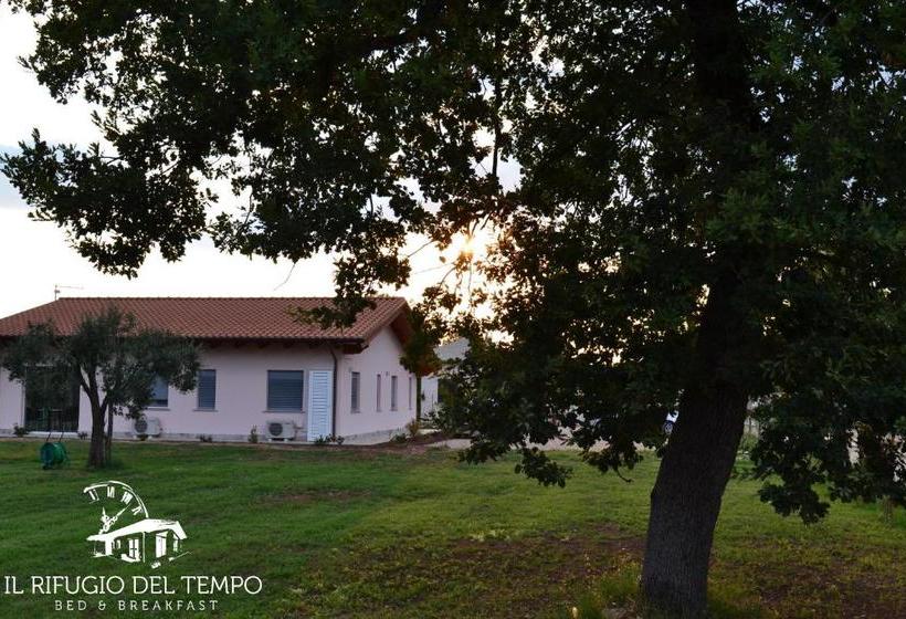 צימר Il Rifugio Del Tempo