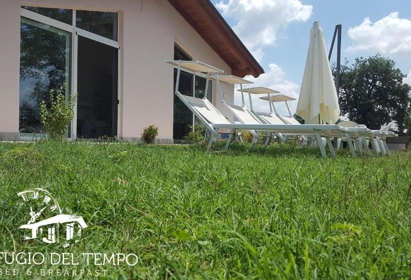 צימר Il Rifugio Del Tempo