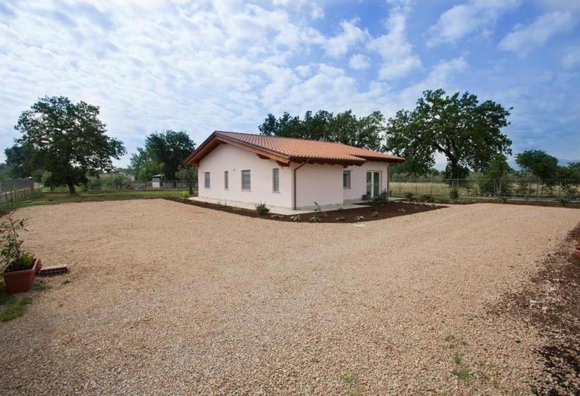 צימר Il Rifugio Del Tempo