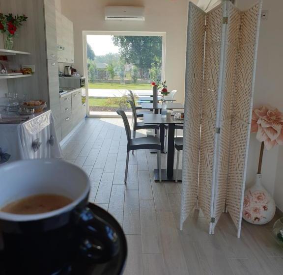 צימר Il Rifugio Del Tempo