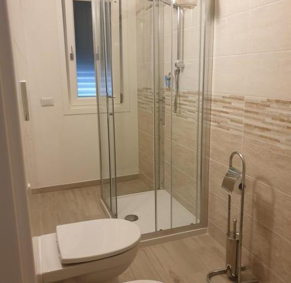 צימר Il Rifugio Del Tempo