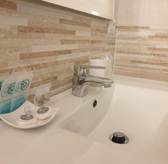 צימר Il Rifugio Del Tempo