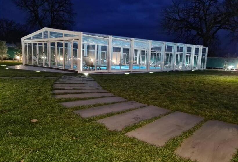 צימר Il Rifugio Del Tempo