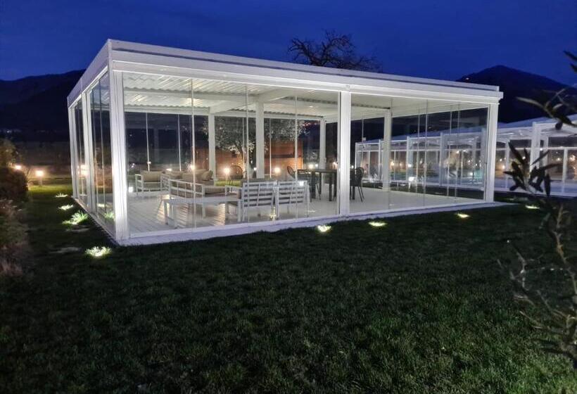 צימר Il Rifugio Del Tempo