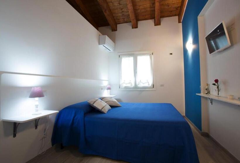 צימר Il Rifugio Del Tempo