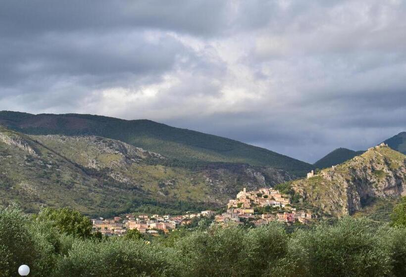 צימר Il Rifugio Del Tempo