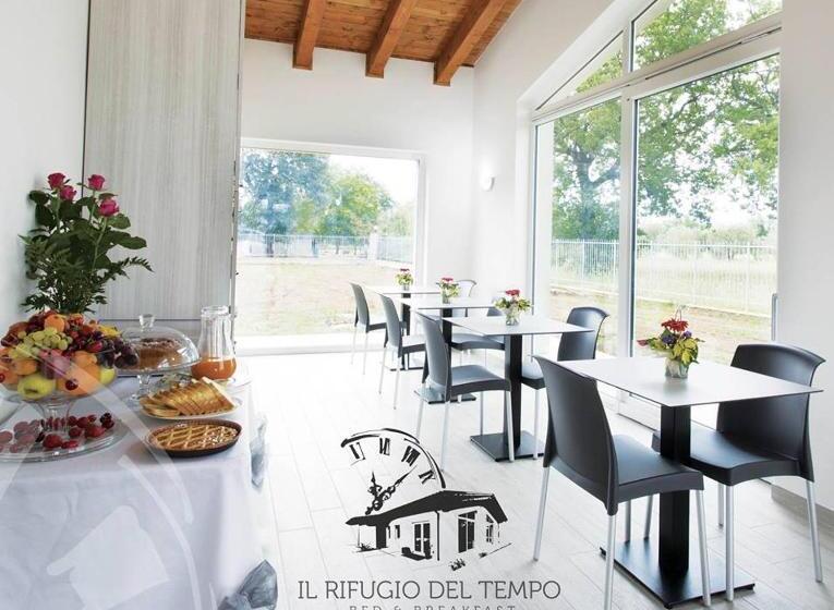 צימר Il Rifugio Del Tempo